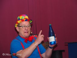 Zauberfreunde am 27. April 2024